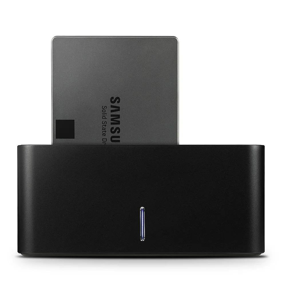 HDD ACC DOCK STATION USB3.2/2.5"/3.5" SATA ADSA-SN AXAGON