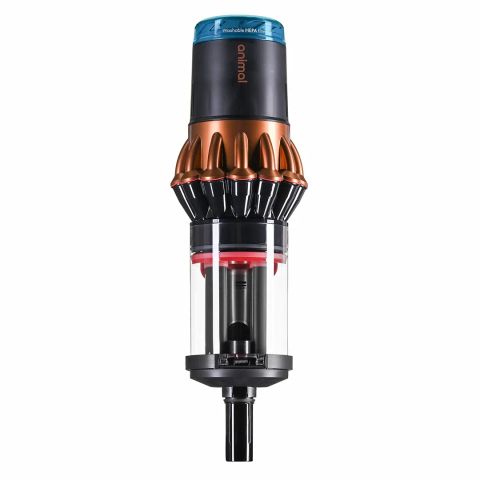 Vacuum cleaner DYSON V16 Piston Animal 900 W