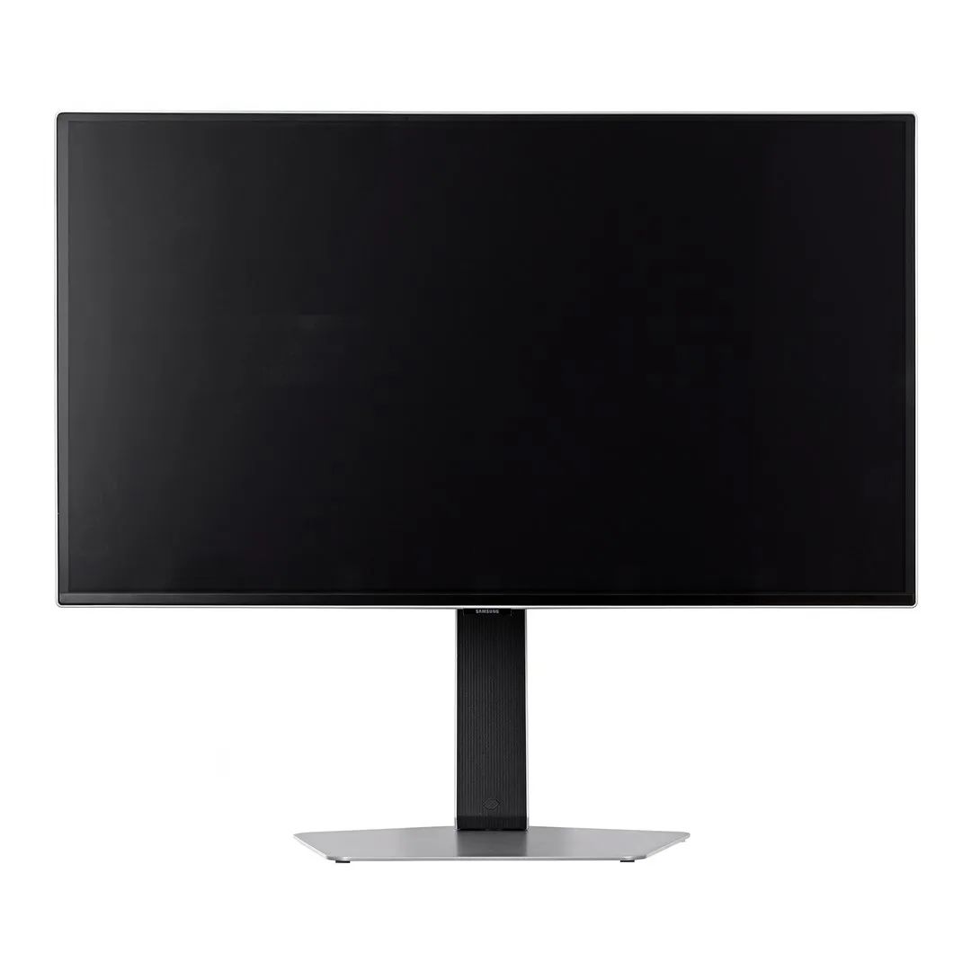 LCD Monitor|SAMSUNG|27 "|3840 x 2160 pixels|4K Ultra HD|Native aspect ratio 16:9|OLED|Flat|LS27FG810SUXEN