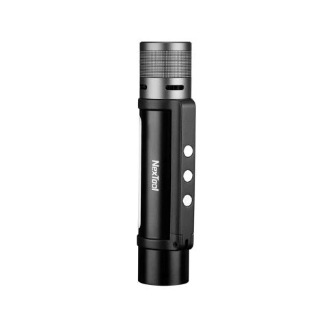 NexTool Thunder NE20170 6-in-1 multifunctional torch – power bank, alarm, workshop torch