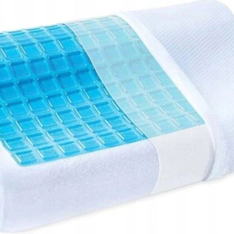 Orthopaedic pillow ORO-RELAX ZEL XL