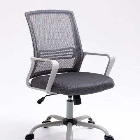 Activejet Office armchair YK01 grey