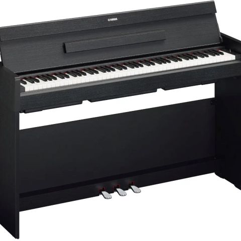 Yamaha Arius YDP-S35B - digital piano