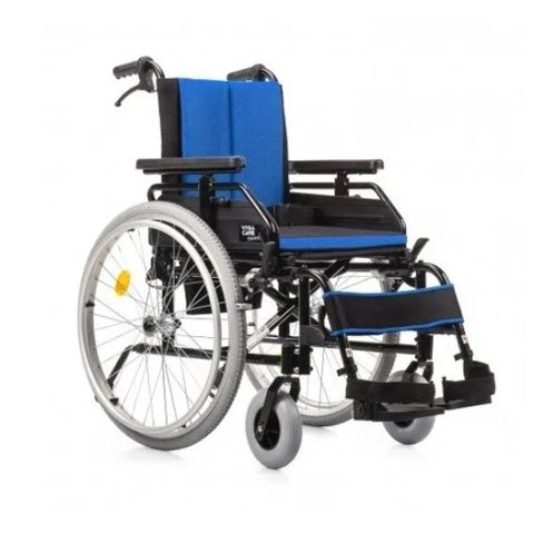 Cameleon 20' folding wheelchair