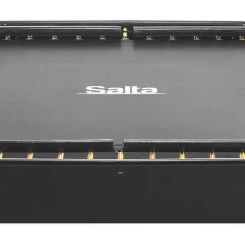 Salta Trampoline Royal Baseground - 396x244cm