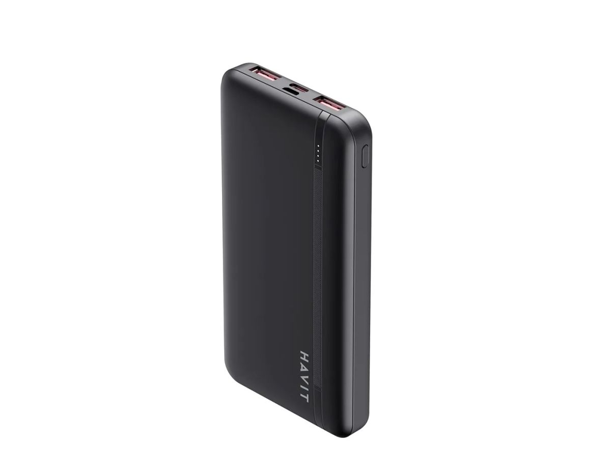 Havit PB90 10000mAh Powerbank