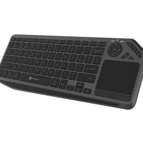 NATEC WIRELESS KEYBOARD SMART TV TURBOT 2