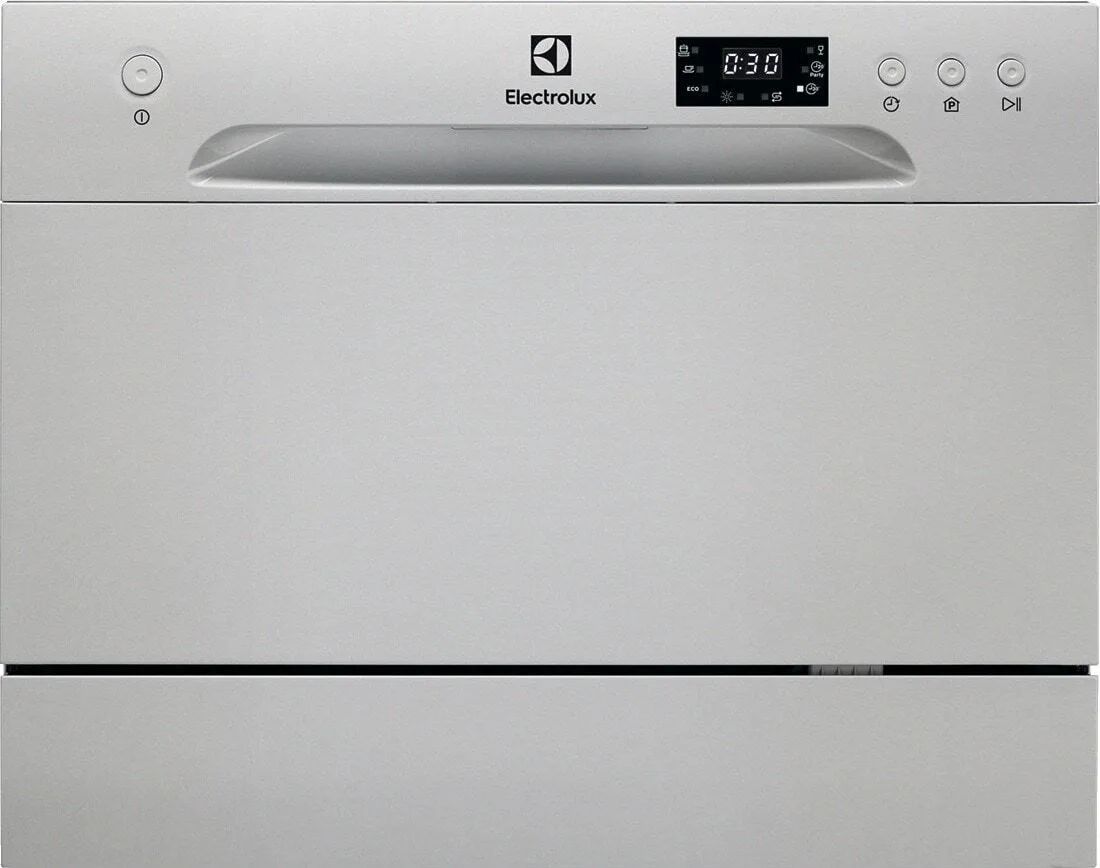 Electrolux ESF2400OS Freestanding 6 place settings