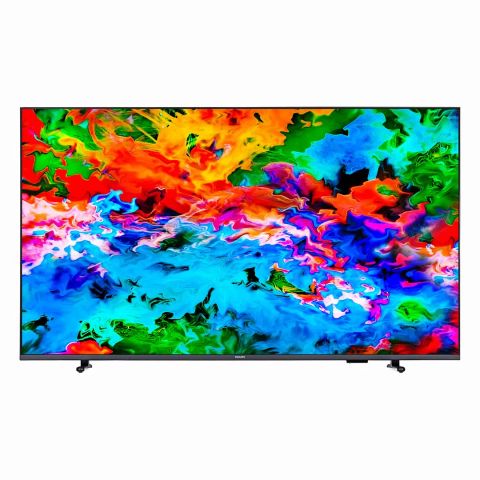 TV Set|PHILIPS|43 "|4K Ultra HD|3840 x 2160 pixels|Flat|QLED|43PUS7810/12