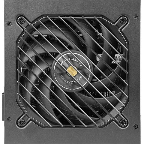Mars Gaming MPB850SI power supply unit 850 W 24-pin ATX ATX Black