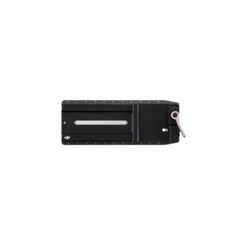 Gimbal Accessory|DJI|R Quick-Release Plate (Lower)|CP.RN.00000119.01
