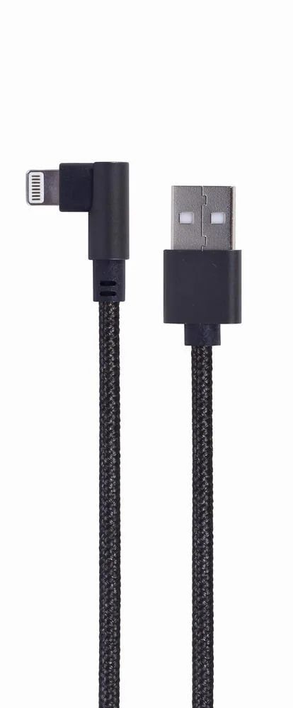 CABLE LIGHTNING TO USB2 0.2M/CC-USB2-AMLML-0.2M GEMBIRD
