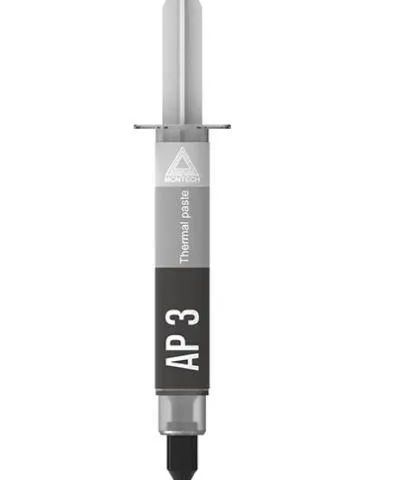 CPU COOLER ACC THERMAL PASTE/AP3 MONTECH