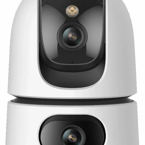 WRL CAMERA 10MP RANGER DUAL/IPC-S2XP-10M0WED IMOU