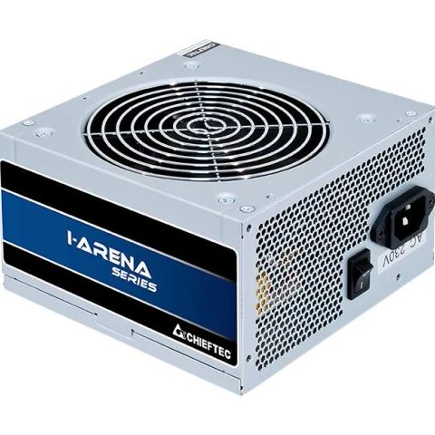 CASE PSU ATX 500W/GPB-500S CHIEFTEC