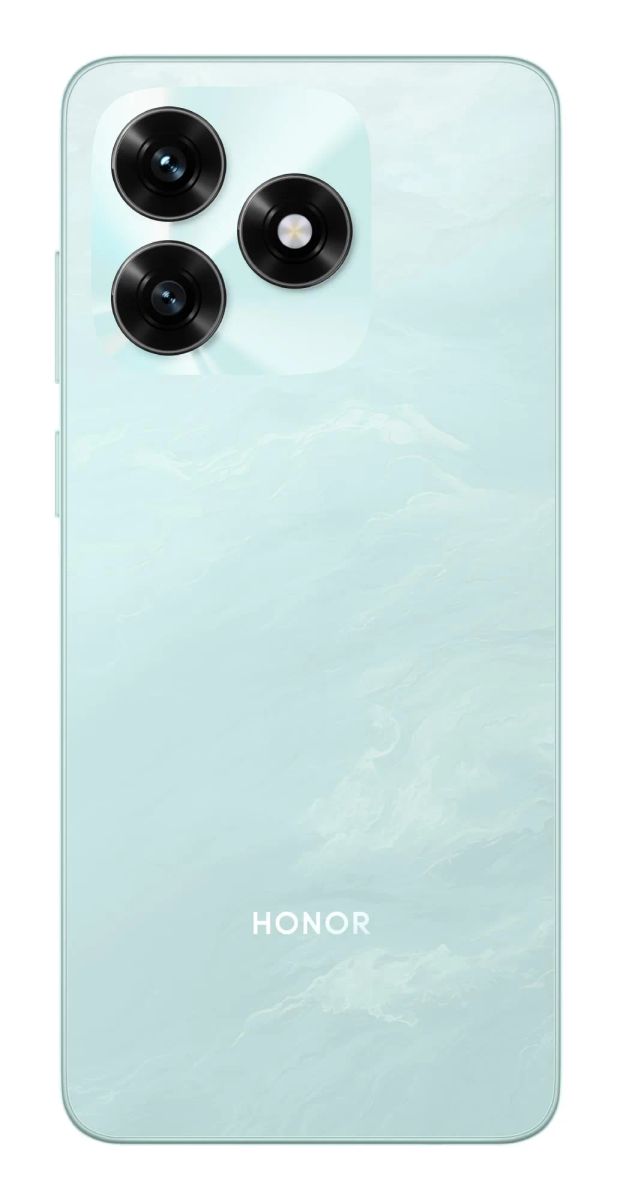MOBILE PHONE HONOR X5C PLUS/4/128GB CYAN 5109BYFJ HONOR