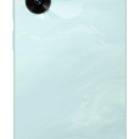 MOBILE PHONE HONOR X5C PLUS/4/128GB CYAN 5109BYFJ HONOR