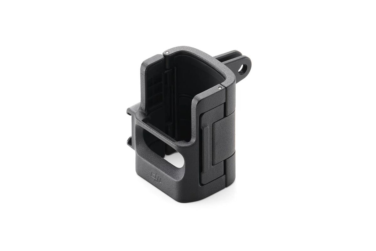 CAMERA ACC POCKET3 EXP ADAPTER/CP.OS.00000306.01 DJI