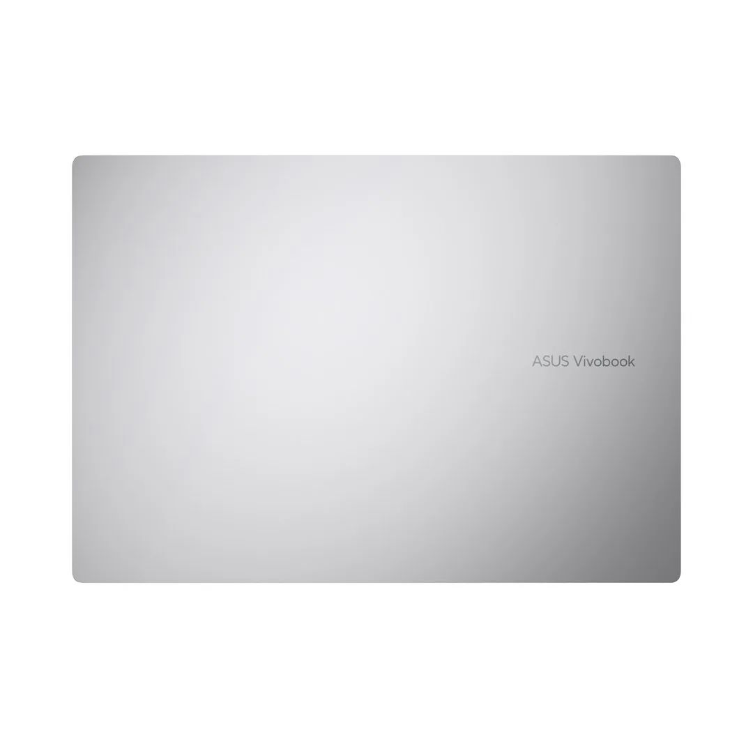ASUS Vivobook 16 M1607GA-MB003W Ryzen AI 7 445 16.0" WUXGA IPS-level display 60Hz 300 nits AG 16GB DDR5 512GB SSD Radeon Graphics WLAN + Bluetooth 1080p webcam 42Wh battery Windows 11 Cool Silver