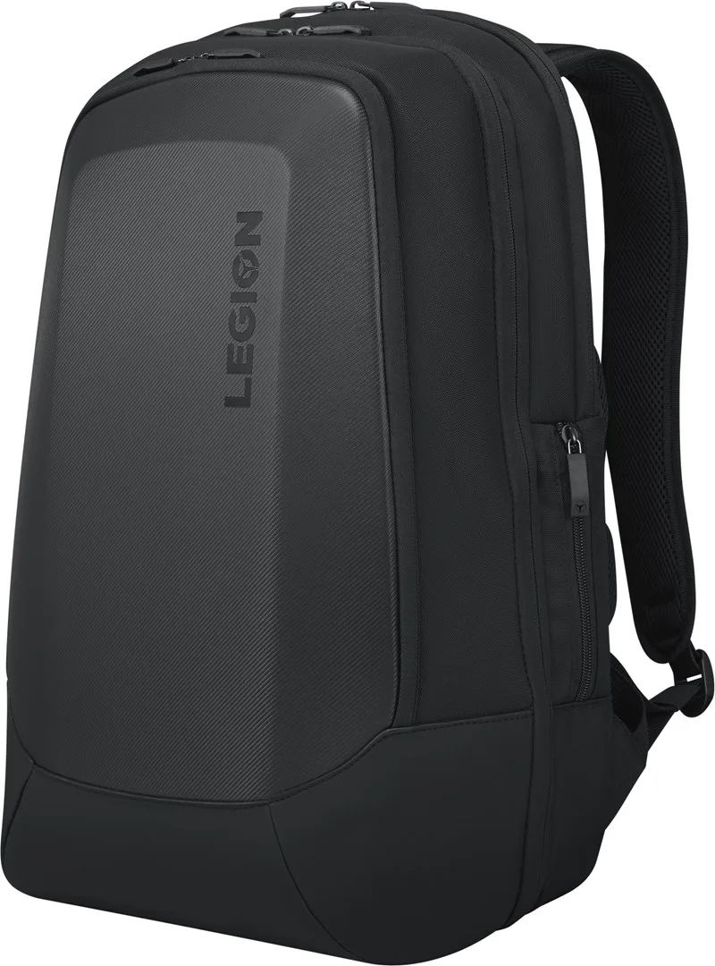 Lenovo GX40V10007 notebook case 43.9 cm (17.3") Backpack Black