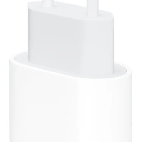 Apple 20W USB-C Power Adapter