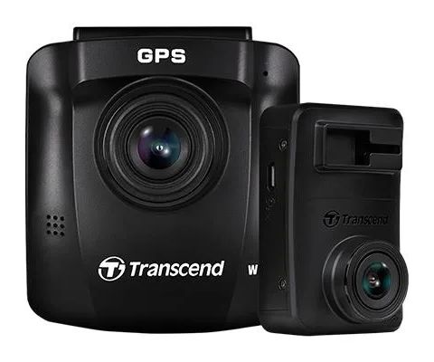 VEHICLE RECORDER DRIVEPRO 620/2X64GB TS-DP620A-64G TRANSCEND