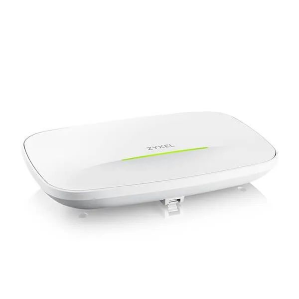 Zyxel NWA110BE 5764 Mbit/s White Power over Ethernet (PoE)