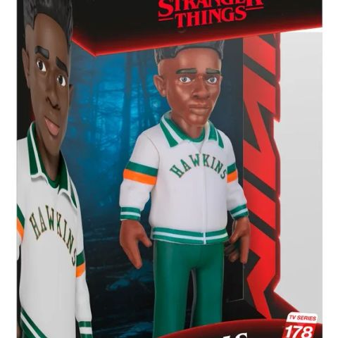 MINIX STRANGER THINGS - LUCAS