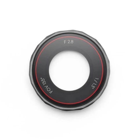 CAMERA ACC OSMO ACT. 5 PRO/GL.LENS COV CP.OS.00000374 DJI