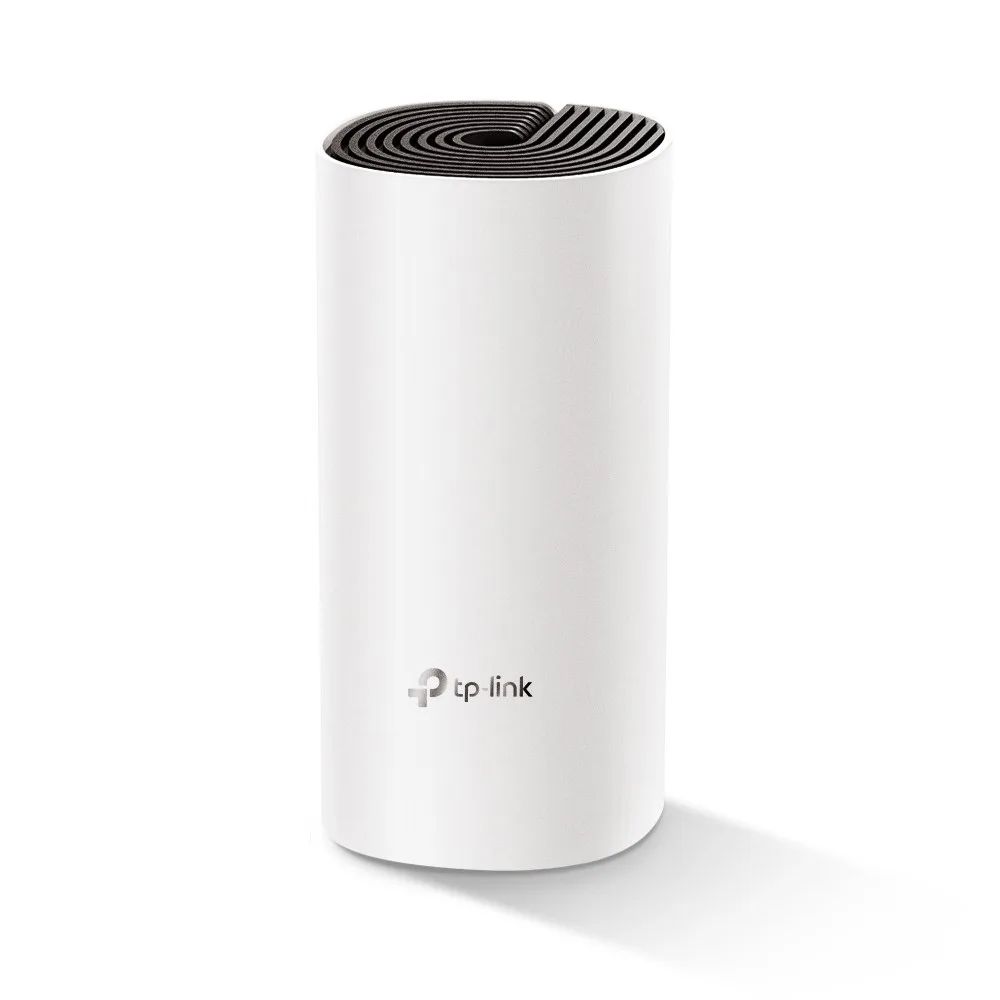 Wireless Router|TP-LINK|Wireless Router|1167 Mbps|Mesh|IEEE 802.11ac|LAN \ WAN ports 2|Number of antennas 2|DECOE4(1-PACK)
