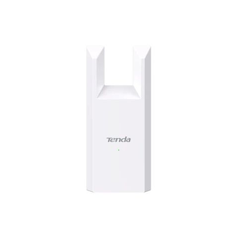 Tenda T10 network extender Network repeater White