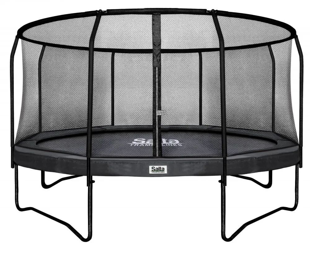Salta 552-17 PBE exercise trampoline Round