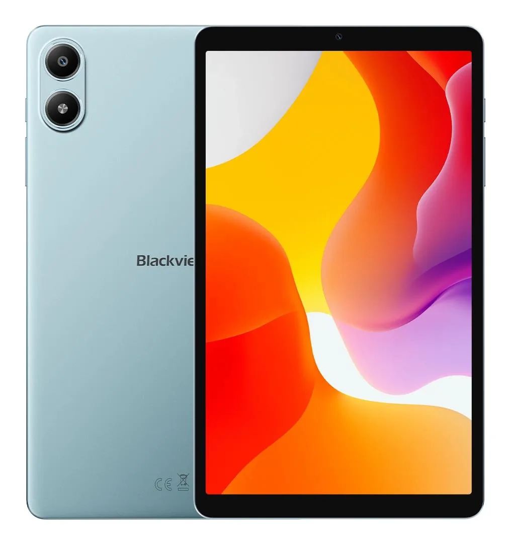 TABLET LINK 2 8" 4/128GB/LINK2 BLUE BLACKVIEW