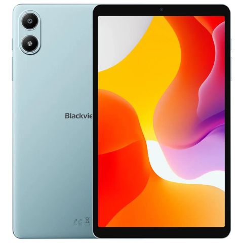 TABLET LINK 2 8" 4/128GB/LINK2 BLUE BLACKVIEW