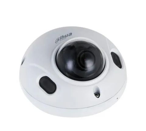 NET CAMERA 5MP IR DOME/HDBW3541F-AS-0280B-S2 DAHUA
