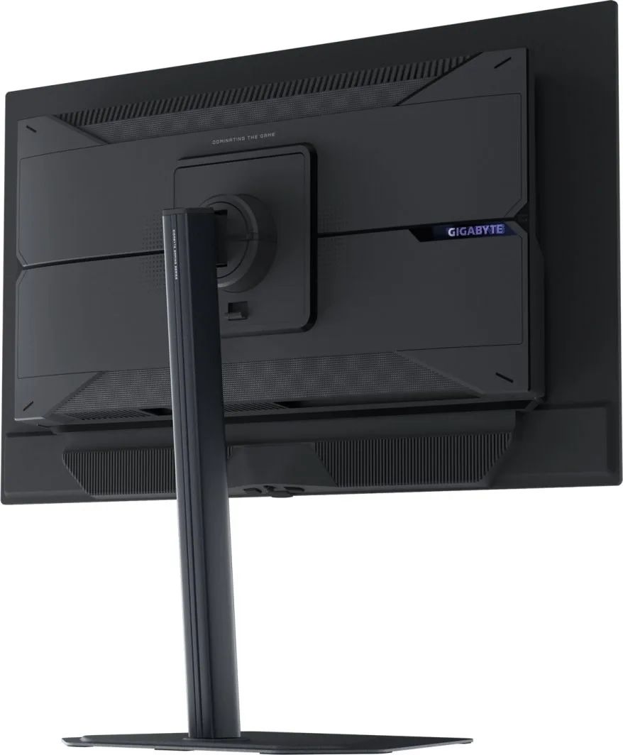 GIGABYTE MO27Q3 27” OLED QHD Gaming Monitor - 2560 x 1440, 360Hz, 0.03ms, 250 cd/m², G-Sync Compatible, FreeSync Premium Pro, Display HDR True Black 400, HDMI 2.1, Displayport 1.4