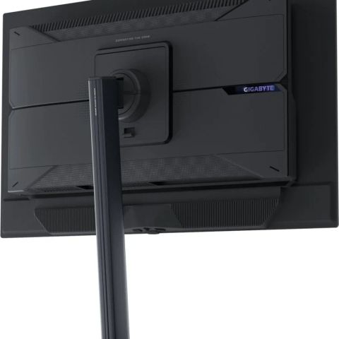 GIGABYTE MO27Q3 27” OLED QHD Gaming Monitor - 2560 x 1440, 360Hz, 0.03ms, 250 cd/m², G-Sync Compatible, FreeSync Premium Pro, Display HDR True Black 400, HDMI 2.1, Displayport 1.4
