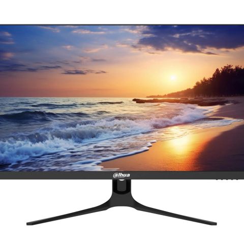 LCD Monitor|DAHUA|LM27-F400|27"|Business/4K|Panel VA|3840x2160|16:9|60Hz|5 ms|Speakers|DHI-LM27-F400