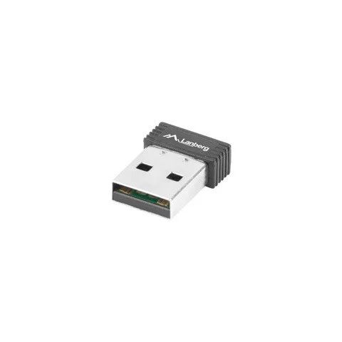 Lanberg NC-0150-WI network card WLAN 150 Mbit/s