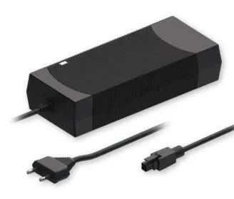 NET SWITCH ACC POWER SUPPLY/50V 2.6A PR313EU3 TELTONIKA
