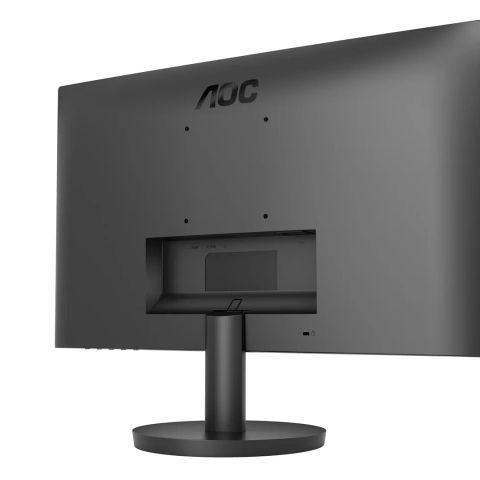 LCD Monitor|AOC|24B3HA2|24"|Panel IPS|1920x1080|16:9|100 Hz|Matte|4 ms|Speakers|Colour Black|24B3HA2