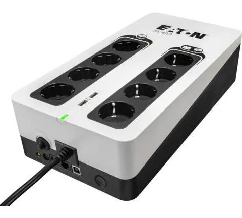UPS|EATON|510 Watts|850 VA|Offline|3S850D