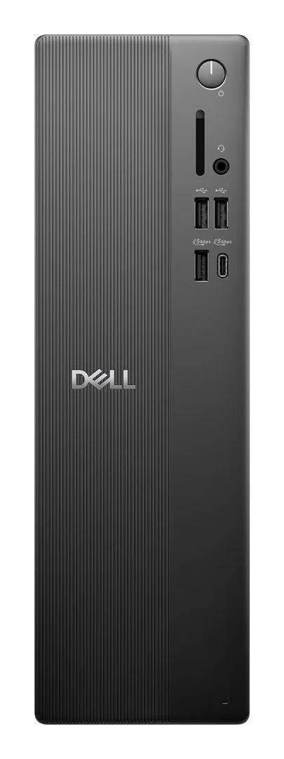 DELL ECS1250 Intel Core Ultra 5 225 16 GB DDR5-SDRAM 512 GB SSD Windows 11 Pro Slim PC PC Black