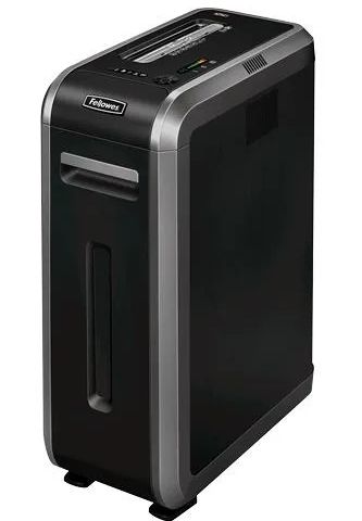 SHREDDER POWERSHRED 125CI/CROSS CUT 4612001 FELLOWES