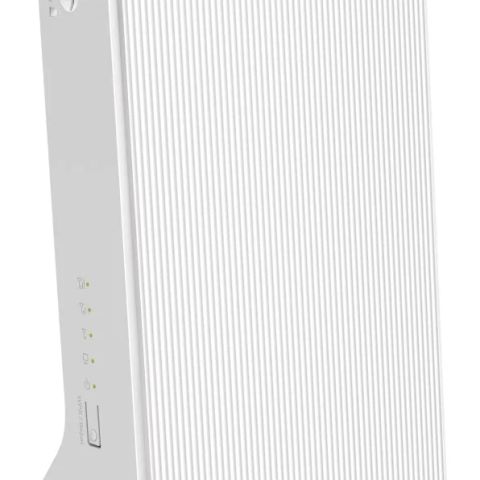 Wireless Router|MERCUSYS|Router|LAN \ WAN ports 1|4G|MB110-4G