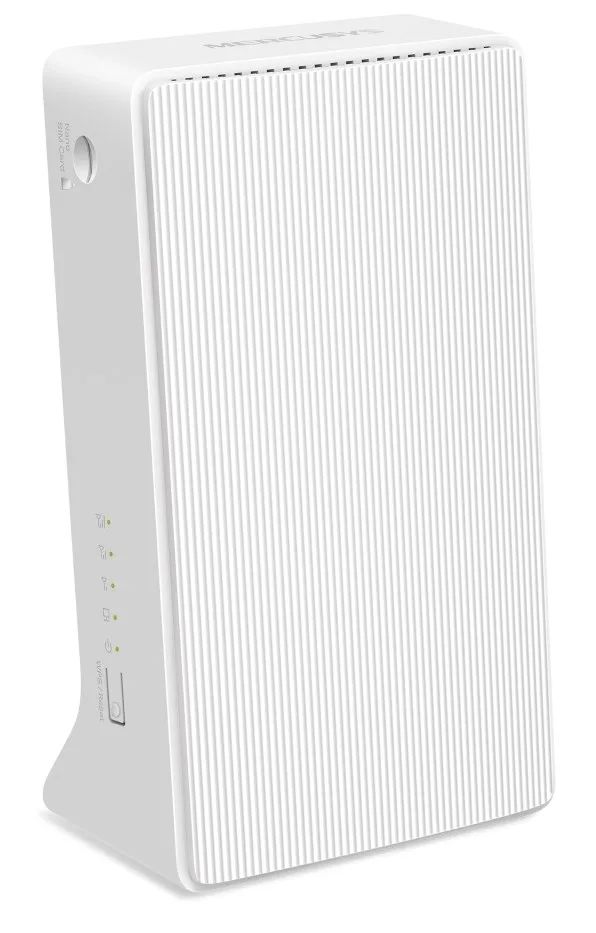 Wireless Router|MERCUSYS|Router|LAN \ WAN ports 1|4G|MB110-4G