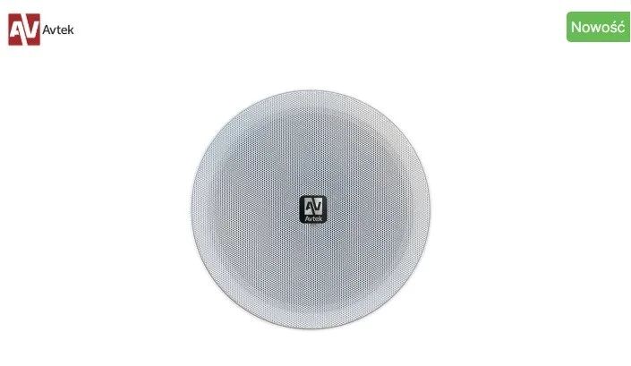 Ceiling speaker Avtek CS 606