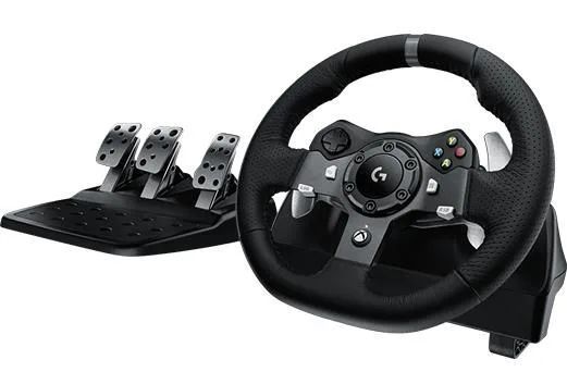 STEERING WHEEL G920/941-000124 LOGITECH