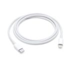 Apple lightning to USB-C laadimiskaabel 2m