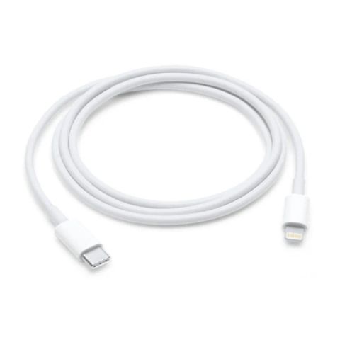 Apple lightning to USB-C laadimiskaabel 2m